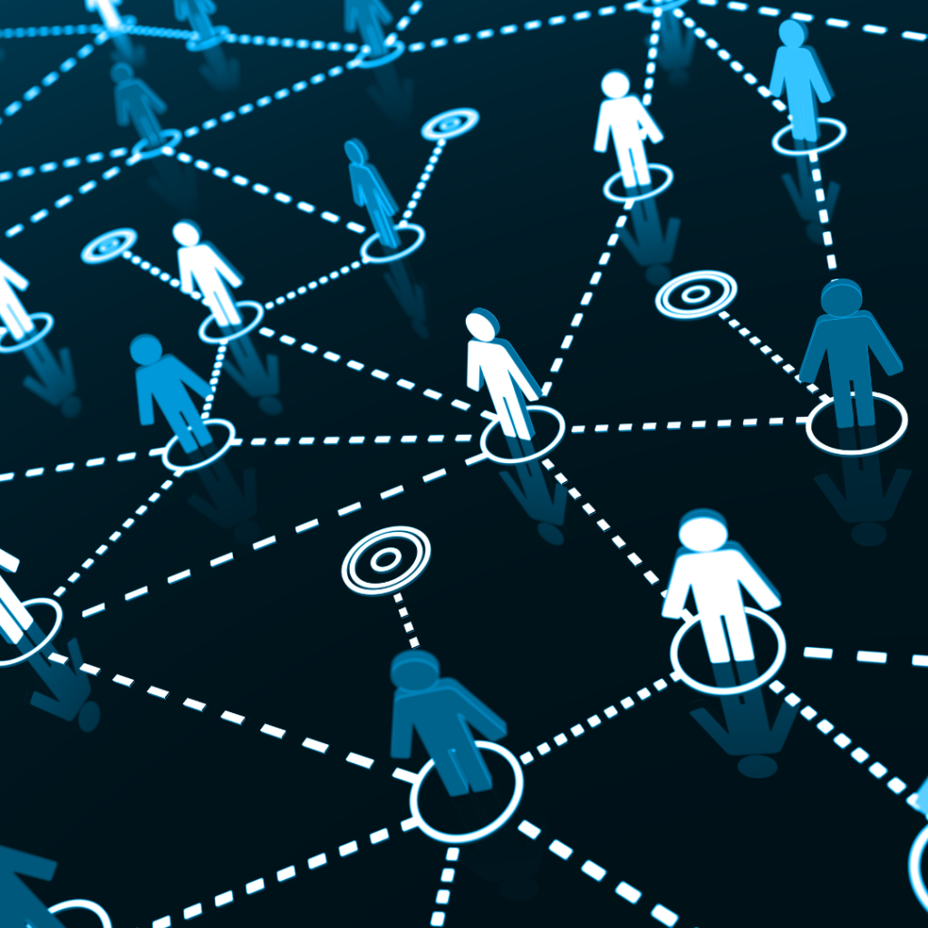 Networking for job hunting tips